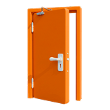 Картинка с дверью